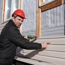 Best Fiber Cement Siding Installation  in , AK